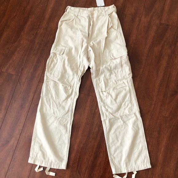 Brandy Melville Pants & Jumpsuits Brandy Melville Piper Cargo
